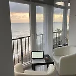 Spectacular Parnoramic Beachfront Sea View Mijas