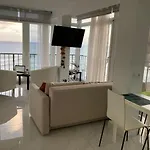 Spectacular Parnoramic Beachfront Sea View * Mijas