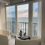 Spectacular Parnoramic Beachfront Sea View * Mijas