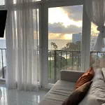 Lejlighed Spectacular Parnoramic Beachfront Sea View *