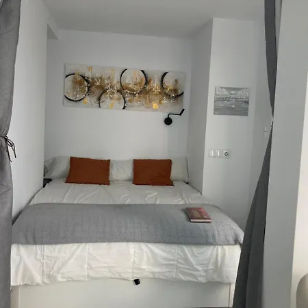 Spectacular Parnoramic Beachfront Sea View Mijas