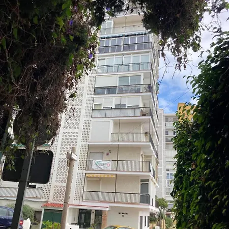 Lejlighed Spectacular Parnoramic Beachfront Sea View *