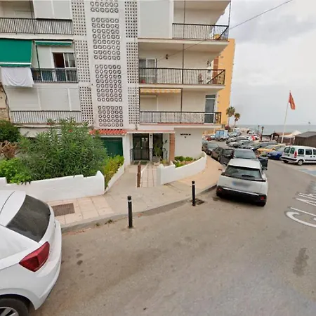 Appartamento Spectacular Parnoramic Beachfront Sea View Mijas